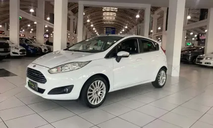  fiesta ha 1.6l ti a 2015