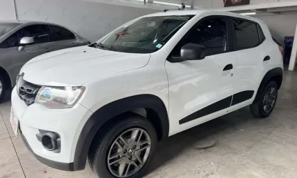 Renault kwid zen 10mt 2020