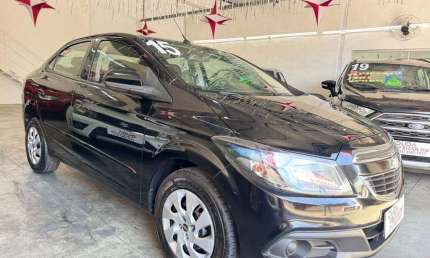 Chevrolet prisma 1.4mt lt 2015
