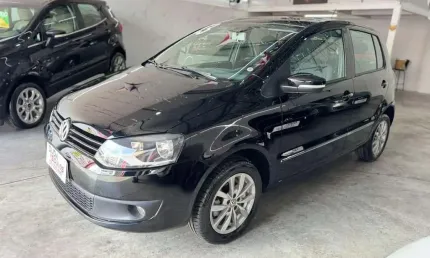 Volkswagen fox 1.6 prime gii 2013