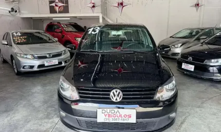 Volkswagen novo gol 1.6 2013