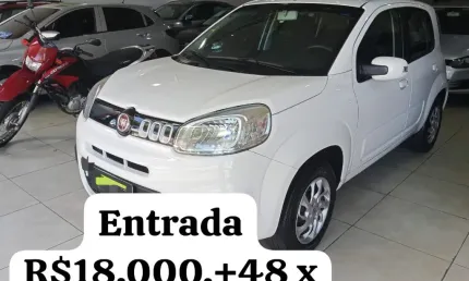 Exelente uno 2015