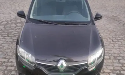 Sandero ano 2015