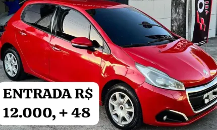 Exelente peugeot 2017