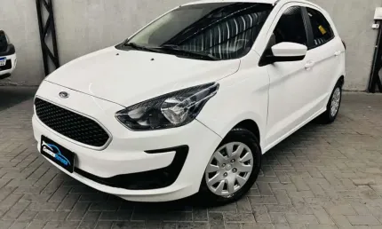 Ford ka se 1.0 ha c 2019