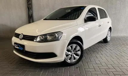 Volkswagen gol special mb 2015