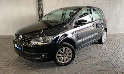 Volkswagen fox 1.6 gii 2013
