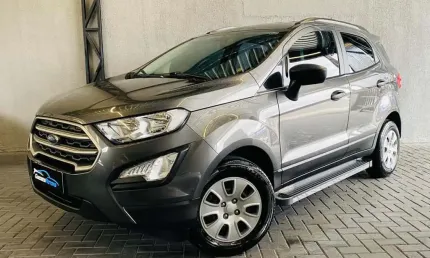 Ford ecosport se direct at 1.5 2021