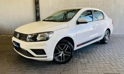 Volkswagen voyage 1.6l af5 2022