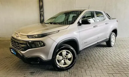 Fiat toro endurance mt5 2020