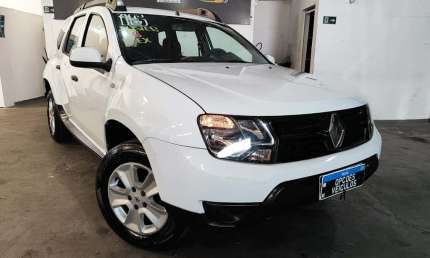 Renault duster flex manual