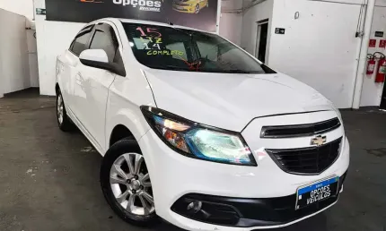 Chevrolet prisma flex manual
