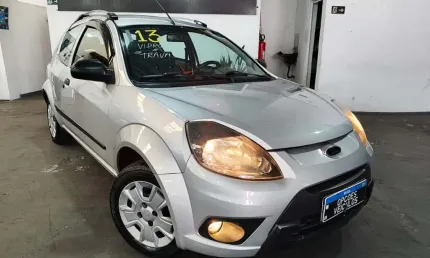Ford ka flex manual