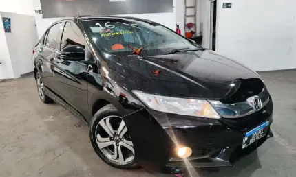 Honda city flex cvt