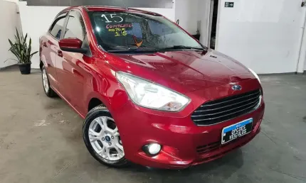 Ford ka+ flex manual