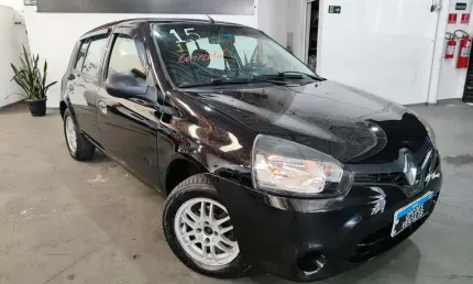 Renault clio flex manual