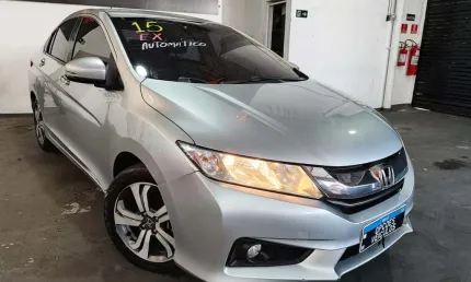 Honda city flex cvt