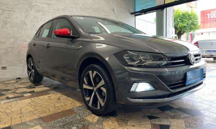 Polo 2019 highline beats audio 200tsi