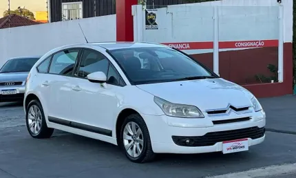 Citroen c4 20exc5p f 2013