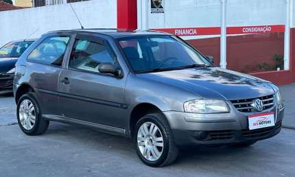 Volkswagen gol 1.0 2007