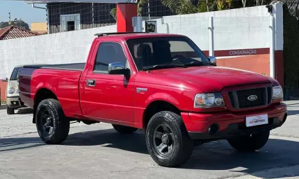 Ford ranger xls 10a 2009