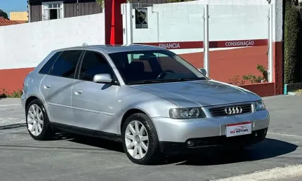 Audi a3 1.8 2001