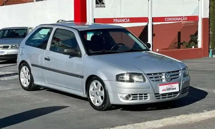 Volkswagen gol 1.0 giv 2014