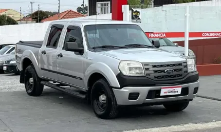 Ford ranger xl 13p 2012