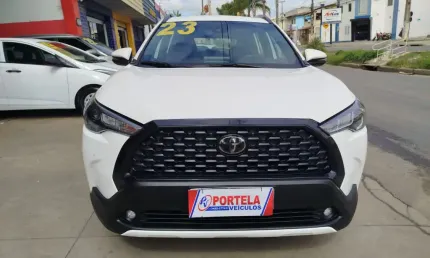 Toyota/corolla-cross 2.0 xr cvt