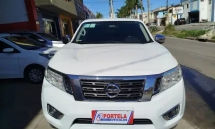 Nissan/frontier xe 4x4 (a