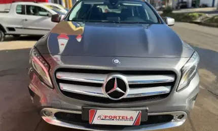 Mercedes gla-class 2.0 gla 250 sport 4matic dct