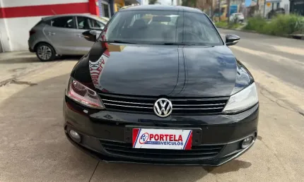 Volkswagen jetta 2.0 total flex comfortline