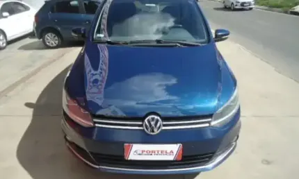 Volkswagen spacefox comfortline 1.6 mi t.flex 8v 5p