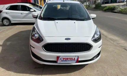 Ford ka 1.5 se auto