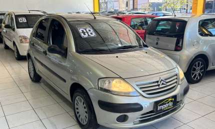 Citroen c3 flex manual