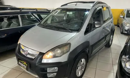 Fiat idea flex dual logic
