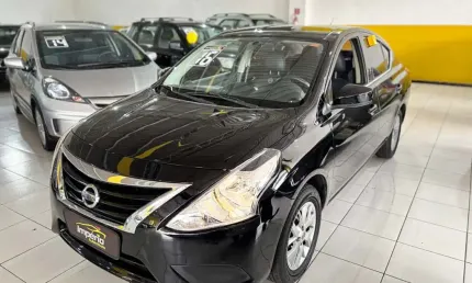 Nissan versa flex manual