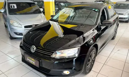 Volkswagen jetta flex automático