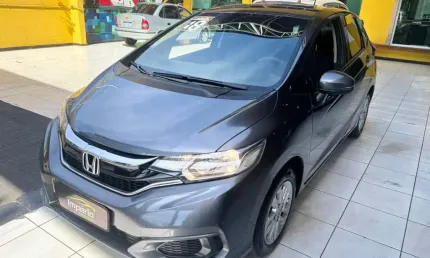 Honda fit flex cvt