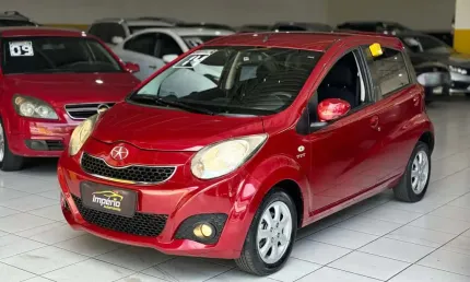 Jac j2 gasolina manual