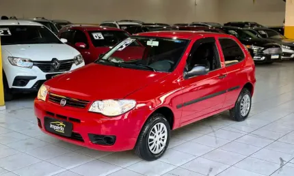 Fiat palio flex manual