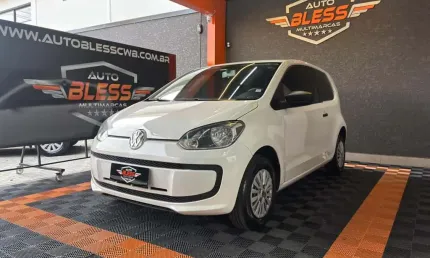 Volkswagen up take ma 2015