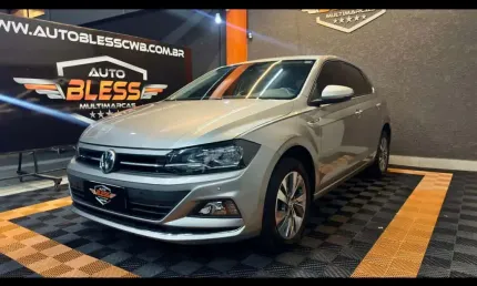 Volkswagen polo hl ad 2018