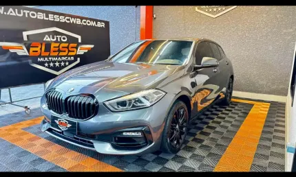 Bmw 118i 2020
