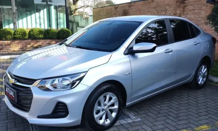 Onix 1.0 lt completo 