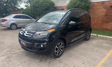 C3 picasso glx 