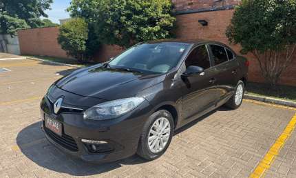 Fluence 2.0 automático 