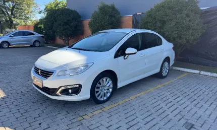 408 allure 2.0