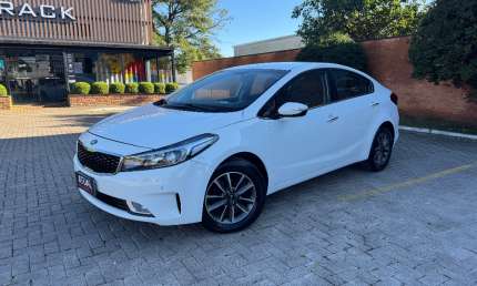 Cerato sx4 