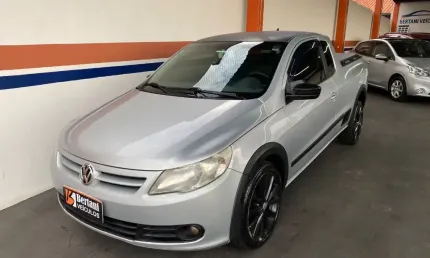 Saveiro 1.6 mi ce